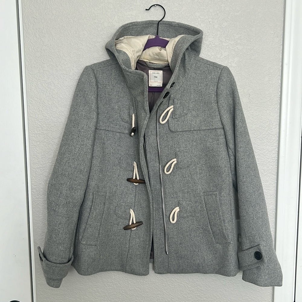 GAP coat
